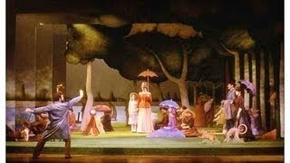 1984 Tony Awards ~ COMPLETE