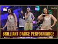 Dance Performance By Saima Baloch Tamasha Season 4 Grand Finale ARY Digital