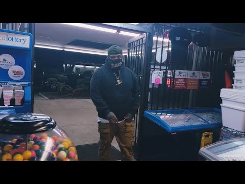 Don Diesel x Palo tha Snowman x Protribe Stretch - Sippin Mudd (Music Video) A Slaptrap Visual