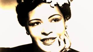 Billie Holiday - Big Stuff (Unissued Breakdown & Chatter) Decca Records 1946