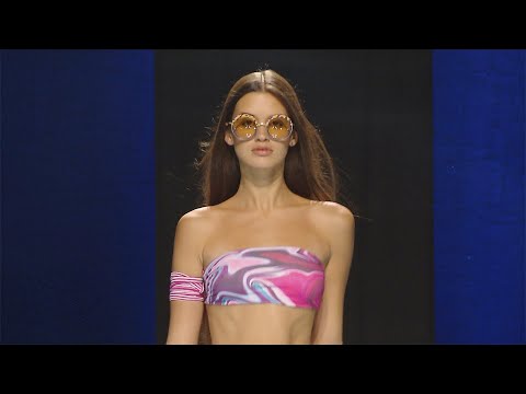 Bloomers | Spring Summer 2022 | Full Show