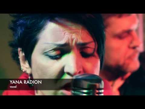 JAM # 258 @THE HAT BAR - It's All Right With Me - Yana Radion