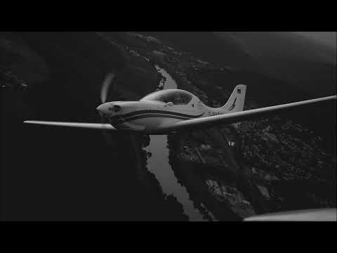 Dynamic WT9 RG Formation Flight