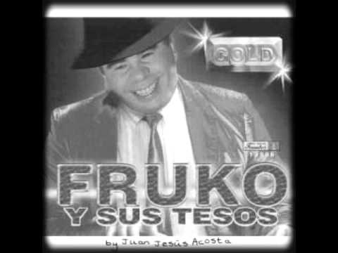 El Patillero   Fruko y sus Tesos