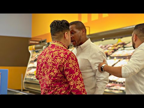 Baljeet FLYING Carts Prank!