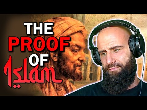 The PROOF Of Islam! (NOT CLICKBAIT - Imam Al Ghazali)