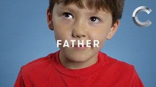 Father | Men | One Word | Cut