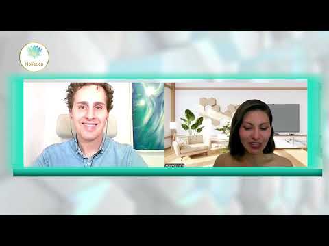 2025 EL AÑO EN QUE TODO COMIENZA | HOLÍSTICA | INVITADO SERGIO AMADO