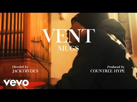 Mugs, Countree Hype - VENT (Official Music Video)