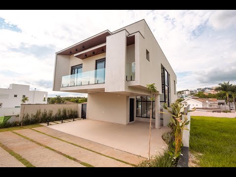 Vídeo de Casa 4 quartos à venda em Jardim Vila Paradiso, Indaiatuba