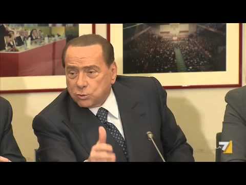 Renzi tira dritto e prepara l' incontro con Berlusconi