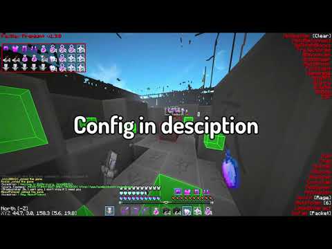 Insane Anti-Cheat in 2b2t PVP - Don't Miss This!