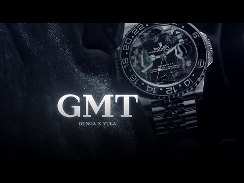 DENGA X ZULA - GMT (OFFICIAL VIDEO)