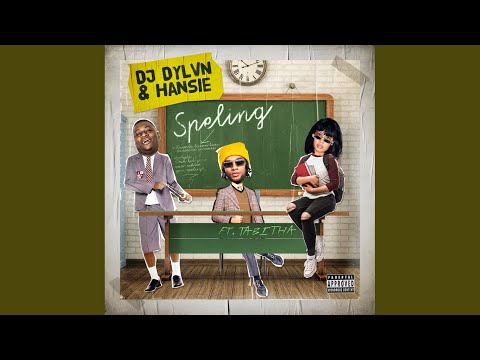 Speling (Original Mix)