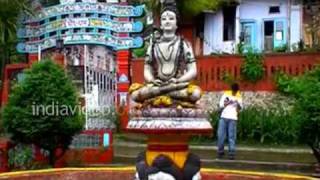 Dheer Dham Temple, Darjeeling 