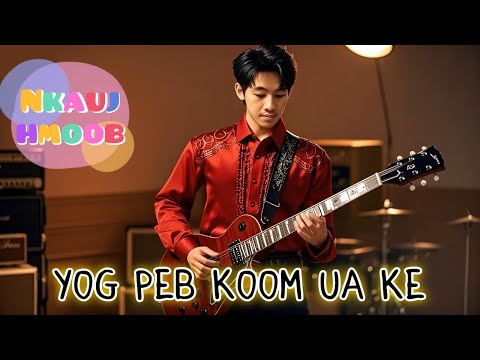 Nkaujhmoob Christian and 2 more