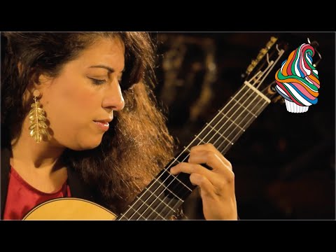 Gaëlle Solal - Alba Session #3