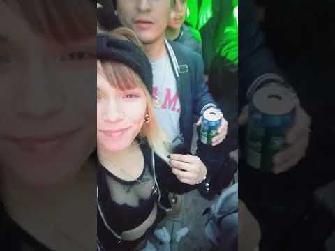 Viendo a Pablo chill-e