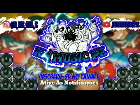 PAÍS DAS MARAVILHAS - MC Lobinho (Música Nova) 2K20