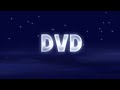 Disney DVD 2002