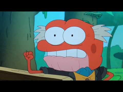 The Spider-Ham PigPants Movie Part 4 - Spider-Ham Didn’t Get The Job