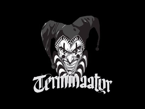 Terminaator - Torm Lyrics