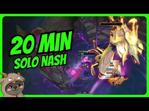 Best Buffed Yorick Setup In Under 3 Minutes