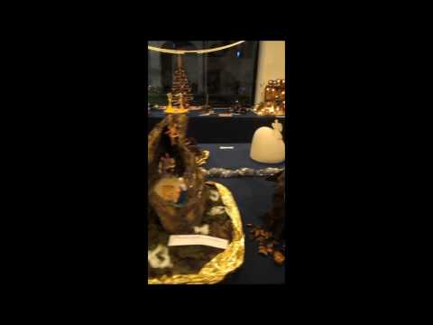 BIELLA PIEMONTE- I presepi di Occhieppo Superiore 2014-2015