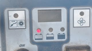 Alto KC 500 ET manuell sopmaskin | Bild 4 - Autoline