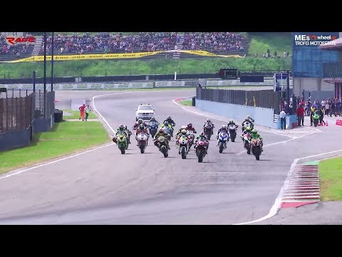 Motoestate 600 2018 - Round 1 Franciacorta GARA