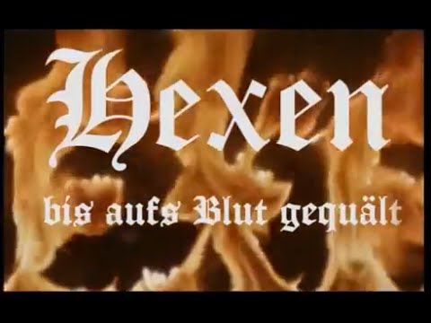 Trailer-Vorschau: Hexen bis aufs Blut gequält