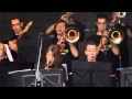 Allstar Big-Band - Fever (live)