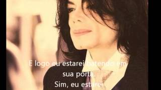You've Got A Friend - Michael Jackson - Legendado