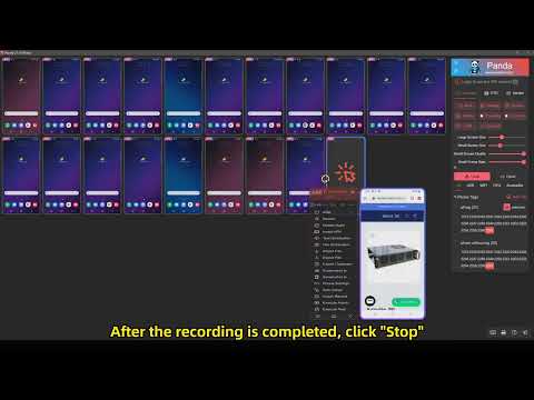 How to Set Up and Use CrownScreen for Perfect Screen Projection