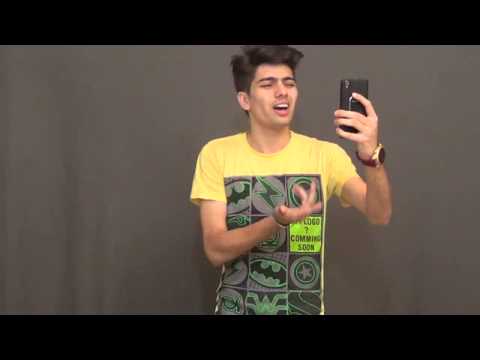 Puneet Kumar Audition2 Part2