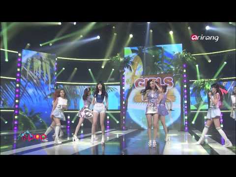 Simply K-Pop Ep075 Wassup,M.pire,AOA BLACK,BIGSTAR,FiVE DOLLS,A-JAX,24K,EXO,Brown Eyed Girls