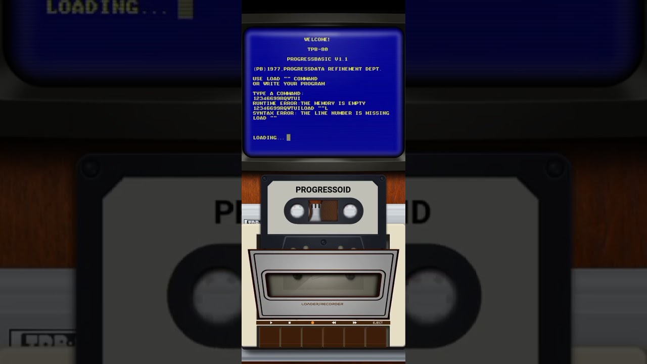 I found a bug in progressbar 95 #funny #shorts #short #shortvideo #progressbar95