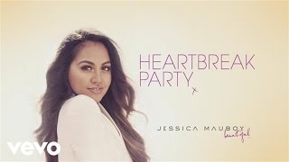 Jessica Mauboy - &#39;Heartbreak Party&#39; Track By Track