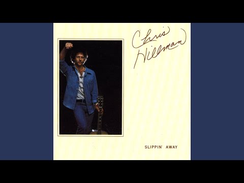 Blue Morning - Chris Hillman