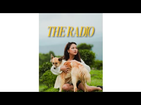 Fakriel x The Radio - Ka Run Inn I Ni (Alternate Verse) (Official Audio)