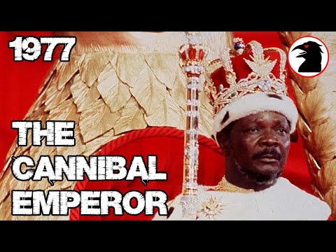 Brutal Dictators  - Africa's Last Emperor - Jean Bedel Bokassa - (Documentary)