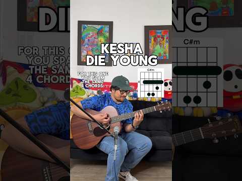 Die Young - Ke$ha