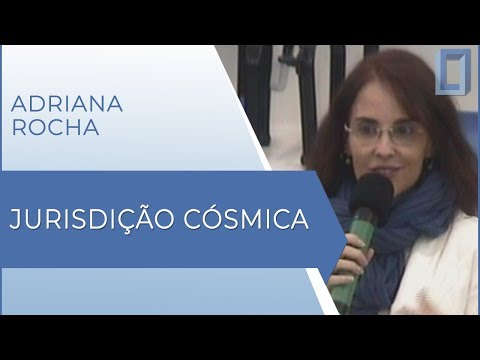 Tertúlia Conscienciologia 4905 - Jurisdição Cósmica (Cosmoeticologia)