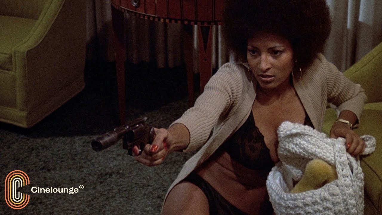 COFFY Trailer