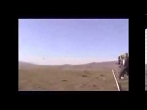 The 7 Worst Javelin Fails 2013