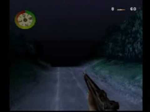 Medal of Honor Playstation