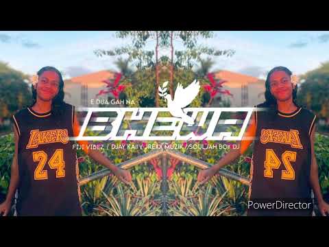 Mai Tauri Au _ Kabani [ Vude Remix ] Souljah Boy Dj X Jrexx Muziic #vude #fijiremix #jrexx