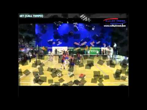 Kristina Cesljar, Highlights