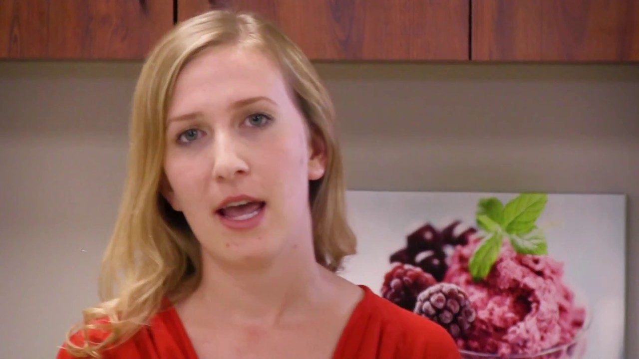 Ask a Dietitian : What is the difference between a dietitian and a nutritionist?