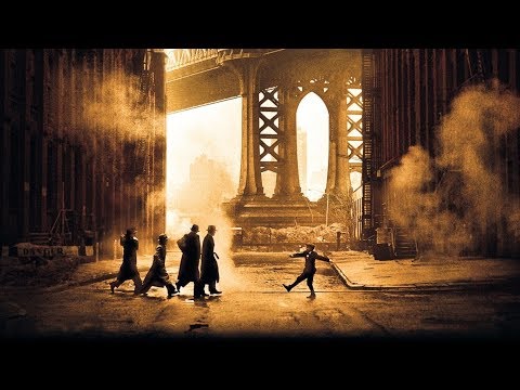 Best Of Once Upon a Time In America Soundtracks HD